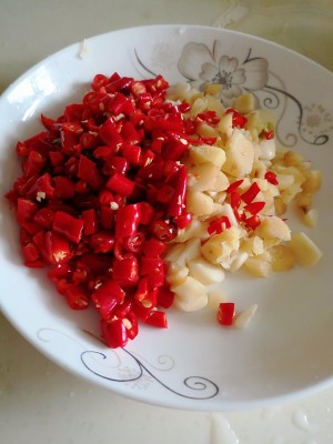 The practice measure that a married woman's parents' home fries young duck 2