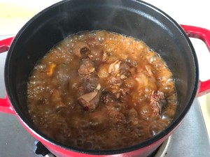 Child the practice measure of ginger beer duck 12