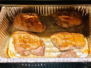 Quick worker is sweet the practice measure of crisp duck 3