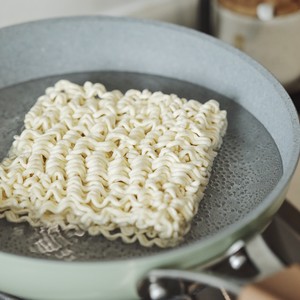 Delicious to lick dish face of sesame paste turkey! practice measure 2