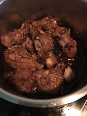The practice measure of summer beer duck 5