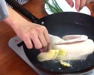 Lemon cuts duck in vain, the practice measure of another version of citric duck 2