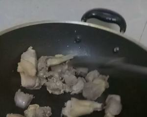 The practice measure that drinks duck boiling water well 4
