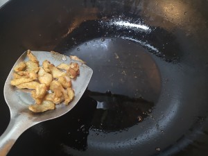 The practice measure that beer duck fries agaric 8