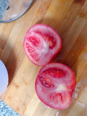 The practice measure of tomato sirlon 1