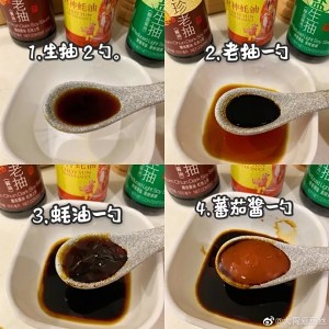 [cookbook is carried] the practice measure that tomato of top-secret of big stomach Alice fries egg lid to irrigate a face 2