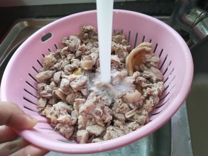 The practice measure of duck of health master beer 3