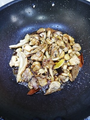 The practice measure of potato frowsty duck 5