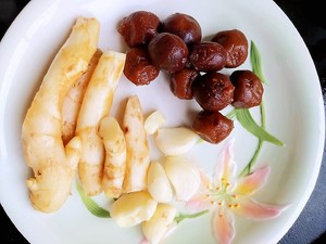The practice measure that exceeds delicious plum duck 2
