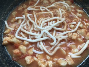 (the eat that reduce fat) almost the practice measure of pink of 0 adipose potato of fish of tomato Ba Sha 5