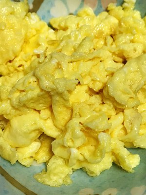The practice measure that stay of proceedings of tomato acupuncture needle scrambles egg 4