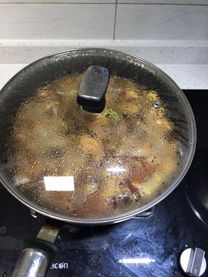 Beer duck (flavour of popular thick beer) practice measure 8