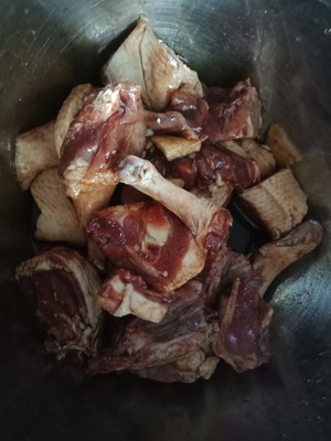 Delicate the practice measure of duck of evaporate of sweet taro pink 1