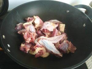 The practice measure of beer duck 4