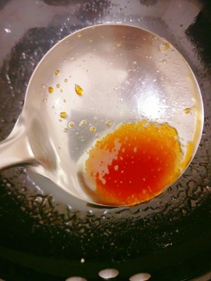 The practice measure of duck of young ginger beer 5