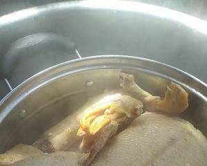 The practice measure of duck of the evaporate that lie between water 1