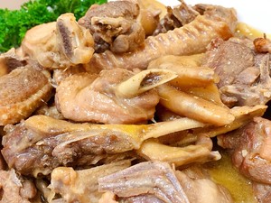 Dining room of golden cat Mi - child the practice measure of ginger    duck 15