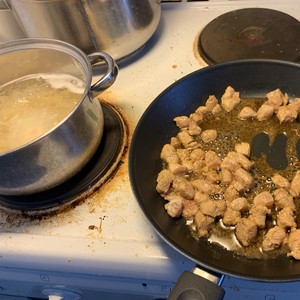 必要なトマト鶏の胸肉の肉の意味の脂肪側を減らす福音の実践 パーティーのメジャー5