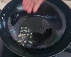 Eggplant juice is full-bodied, the egg is tender slippery tomato fries an egg, the practice measure that noodles served with soy sauce of go with rice suits 3