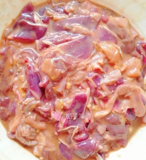 Chicken giblets of bubble any of several hot spice plants, duck is miscellaneous&