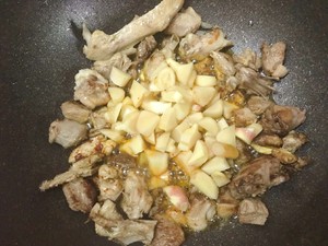 Ginger explodes duck ～ flavour super- practice measure 10