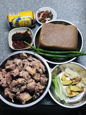 The practice measure of duck of arenaceous boiler beer 1