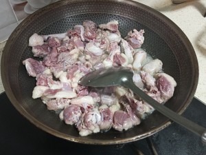 The practice measure of duck of lemon of Fu Chuan edition 6