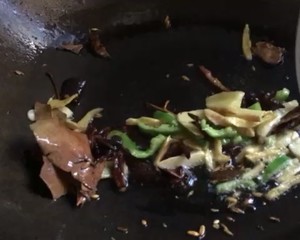 Exceed duck of beer of go with rice, big impediment pork is little not the practice measure of big vegetable 4