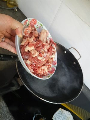 The practice measure of duck of health master beer 2