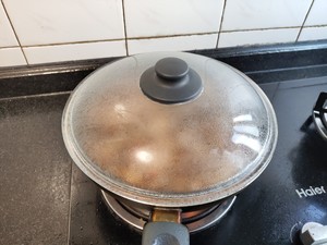 The practice measure of duck of young ginger beer 6