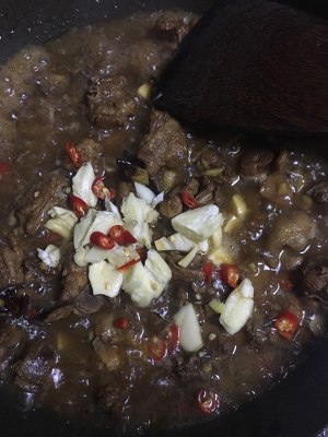 The practice measure of taste duck 6