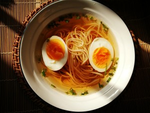 The noodle with full vigour, also want to cheer duck today! practice measure 6