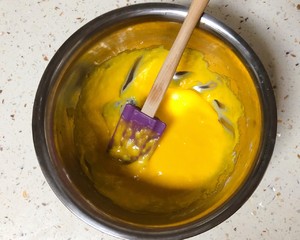 [cake of rice cooker of report of soft soft De] the 1st times successful Da fries chicken the practice measure of cake of duck's egg of duck of small treasure of delicious De red 6