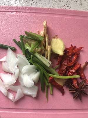 The practice measure that exceeds duck of simple braise in soy sauce 3