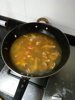 The practice measure of duck soup 4