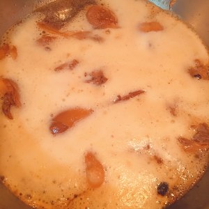 Braise in soy sauce is delicate the practice measure of beer duck 5