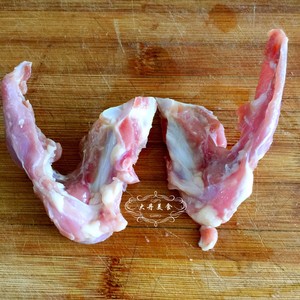 The practice measure of clavicle of hemp hot duck 3