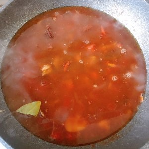 The practice measure that flavour exceeds delicious tomato to stew beef 11