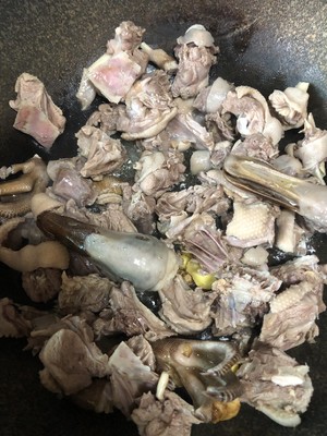 The when practice measure at the beginning of Xia Moqiu of beer duck · 2