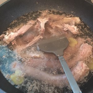 What can compares week of coot is self-restrained duck goods (wing of duck neck, duck wearing, duck) practice measure 2