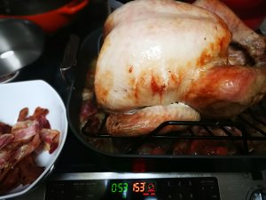 Chicken of christmas nurse a fire (turkey wants how ability is not insipid) practice measure 6