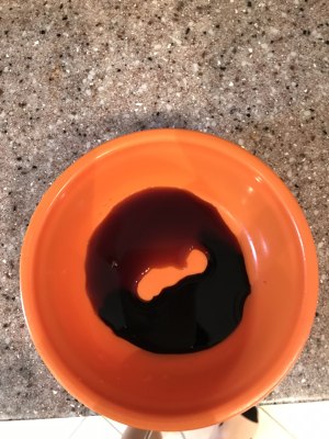 The practice measure of beer duck 2
