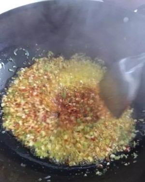 Flavour is top-ranking, the way is simple- - this tomato thick chili sauce! practice measure 7