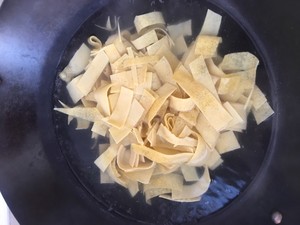 The practice measure of fish of Ba Sha of low fat tomato 9