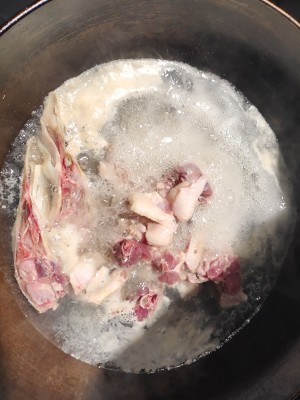 The practice measure of duck of chaffy dish of simple and easy edition 2