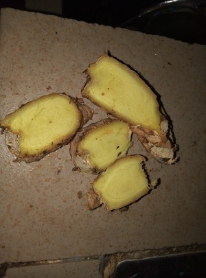The practice measure of duck of evaporate of fermented glutinous rice 3