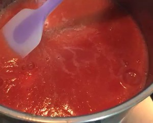 The practice measure that contains ketchup 12