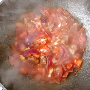 The practice measure that flavour exceeds delicious tomato to stew beef 10