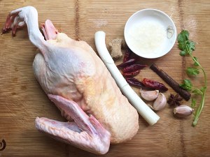 The practice measure of beer duck 1