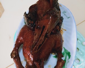 The practice measure of 3 cups of duck 7